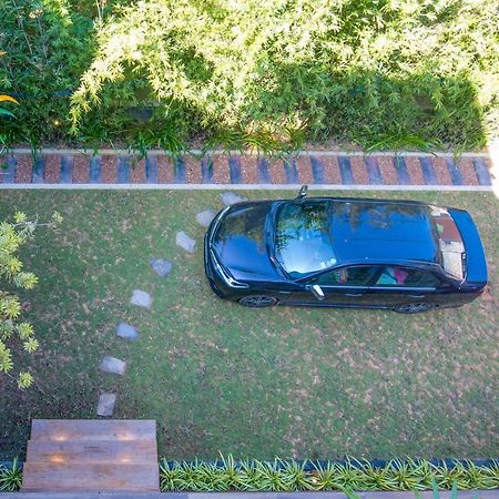 Villa 73 Унаватуна Экстерьер фото