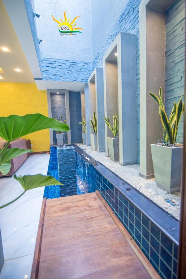 Villa 73 Унаватуна Экстерьер фото