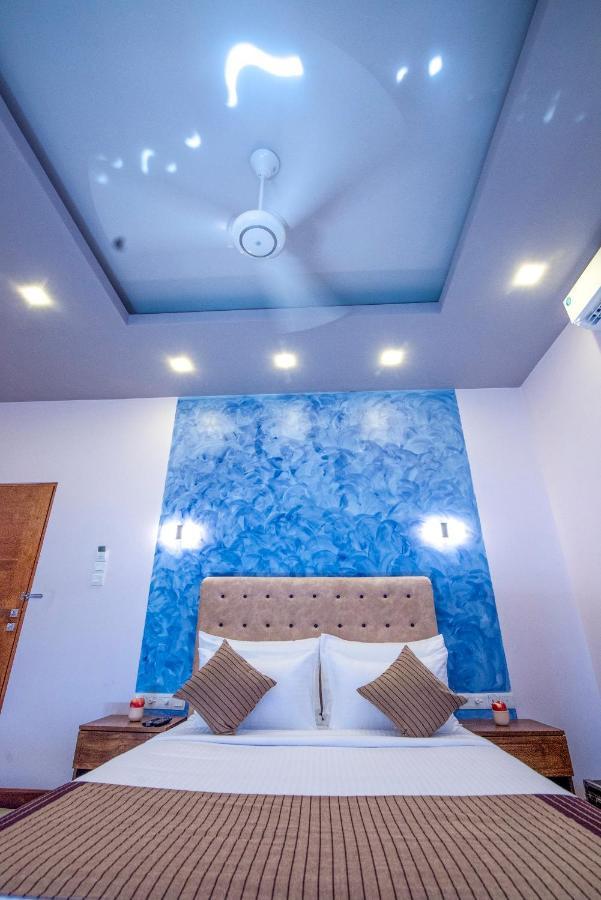 Villa 73 Унаватуна Экстерьер фото