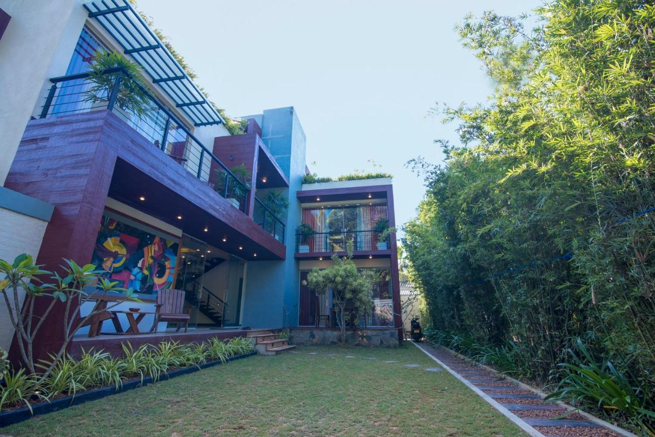 Villa 73 Унаватуна Экстерьер фото