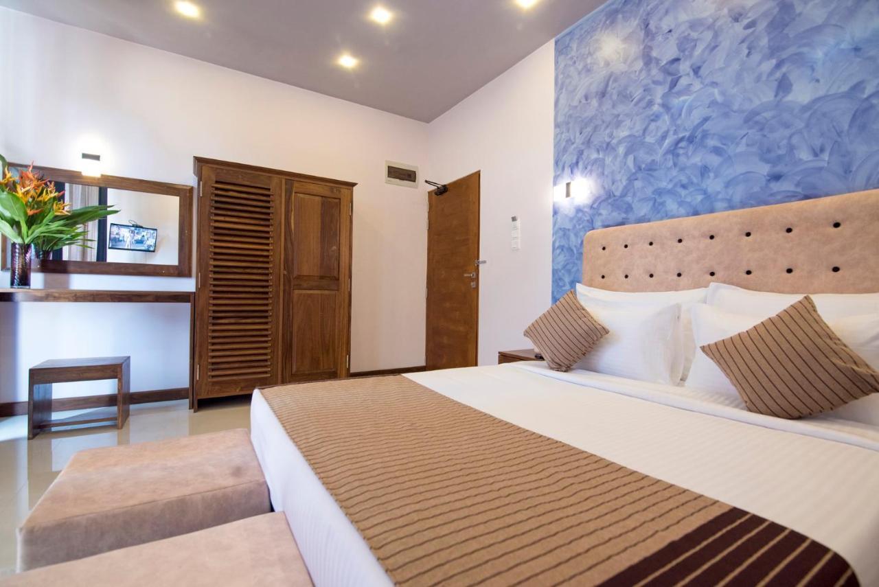 Villa 73 Унаватуна Экстерьер фото