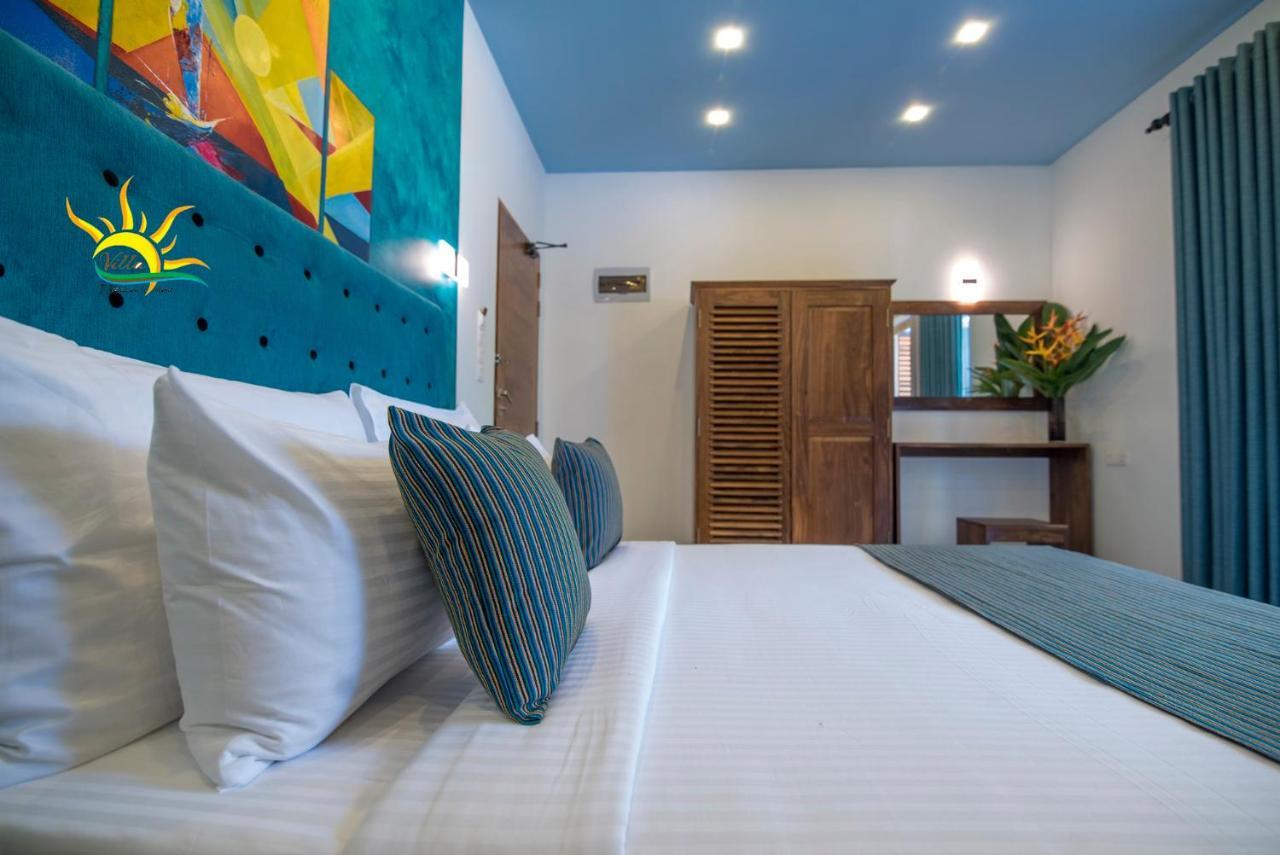 Villa 73 Унаватуна Экстерьер фото