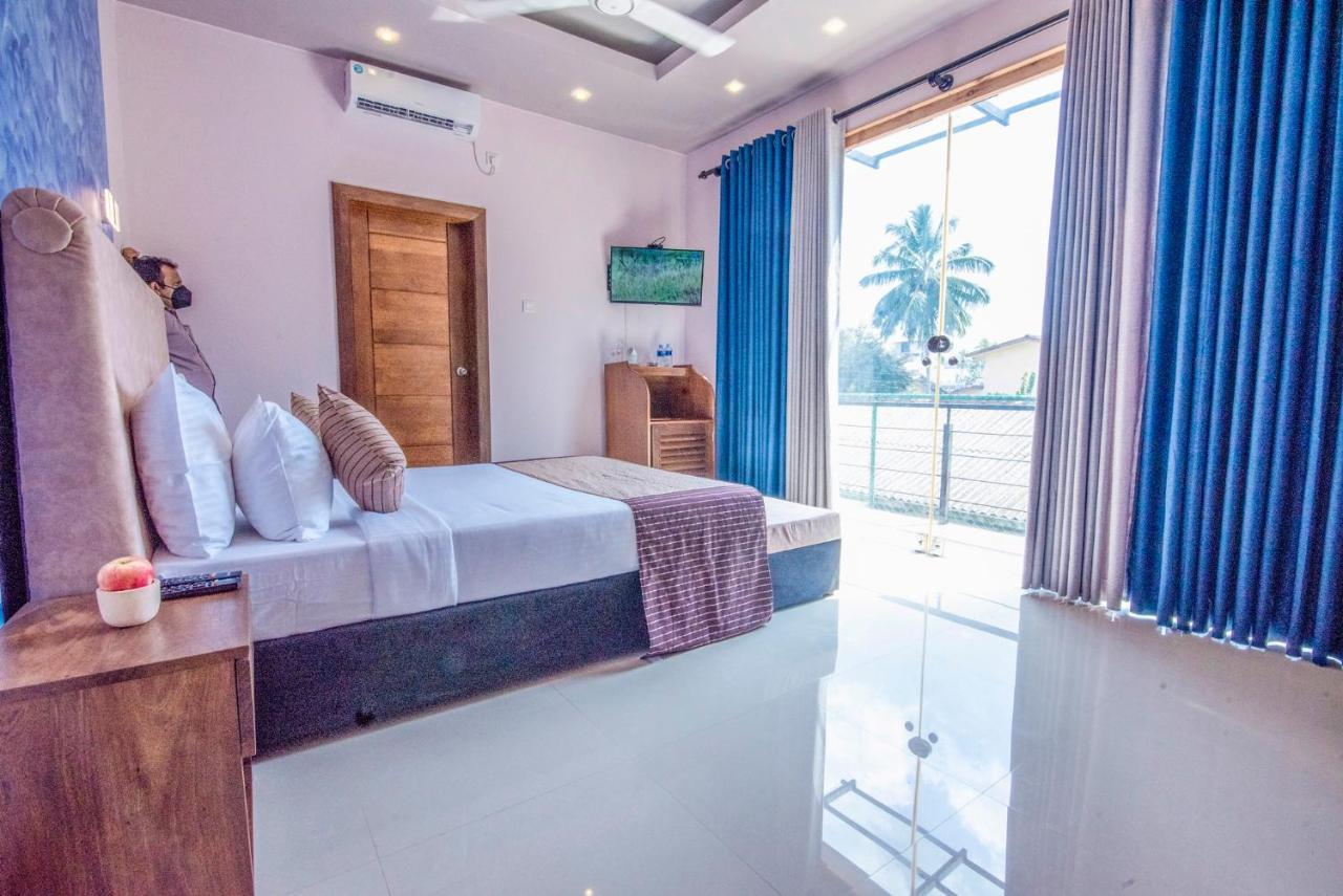 Villa 73 Унаватуна Экстерьер фото