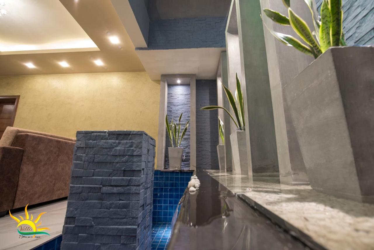 Villa 73 Унаватуна Экстерьер фото