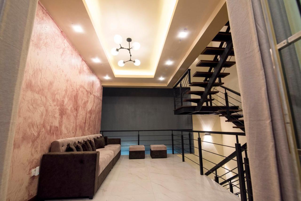 Villa 73 Унаватуна Экстерьер фото