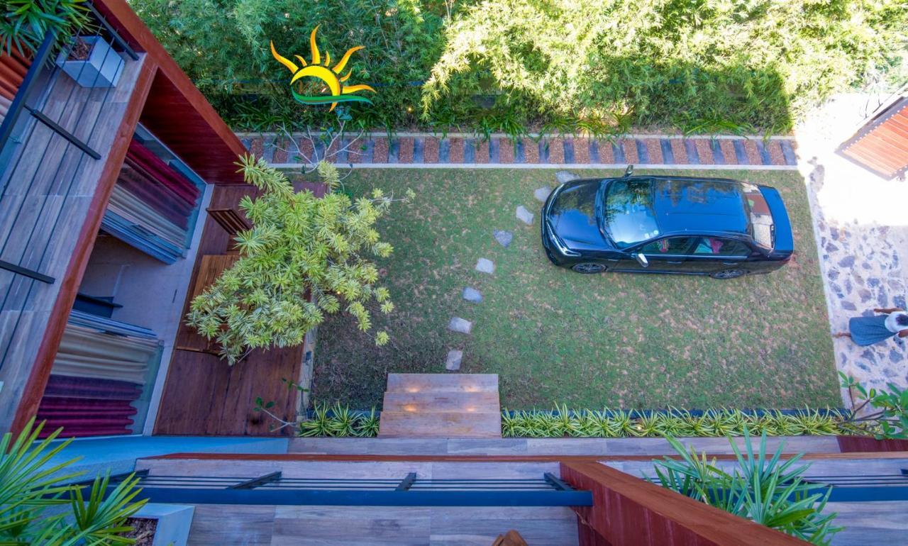 Villa 73 Унаватуна Экстерьер фото