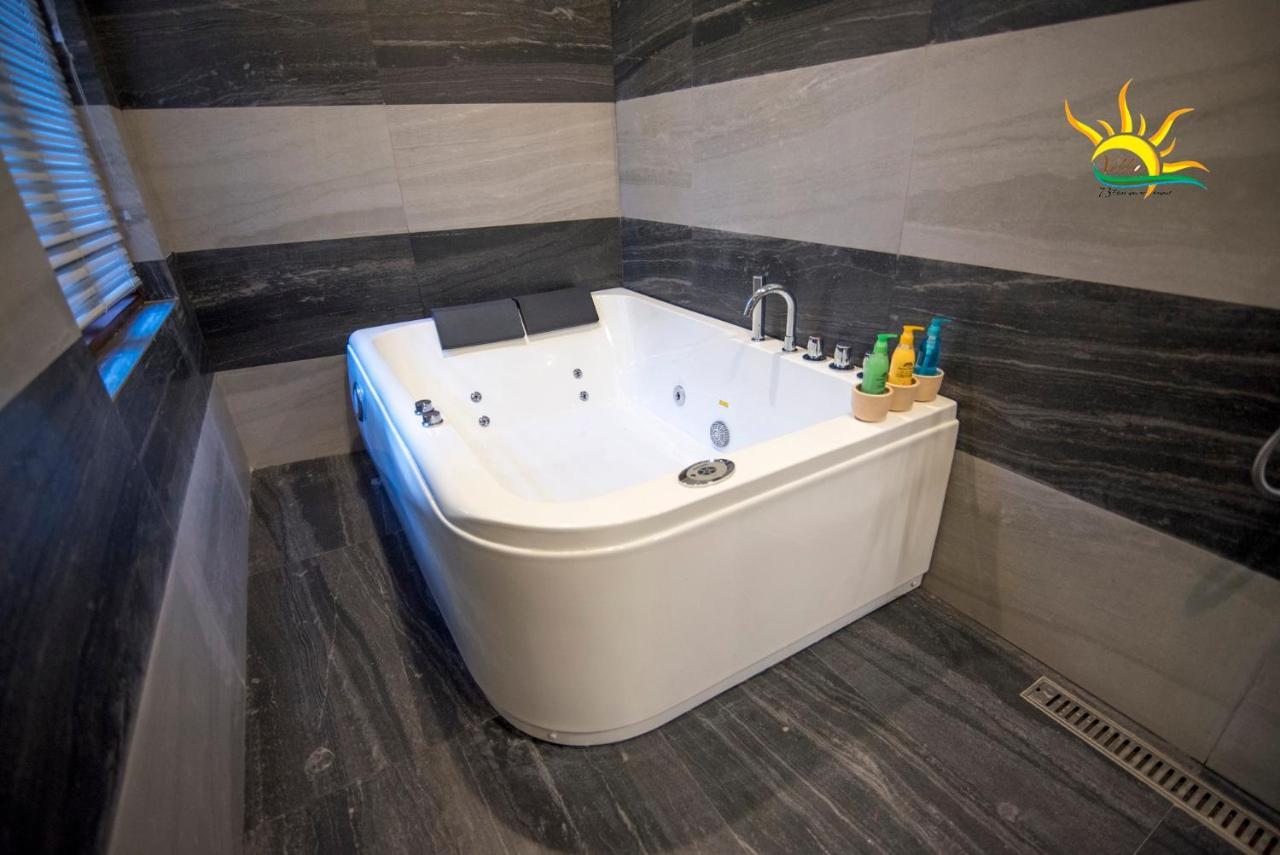 Villa 73 Унаватуна Экстерьер фото