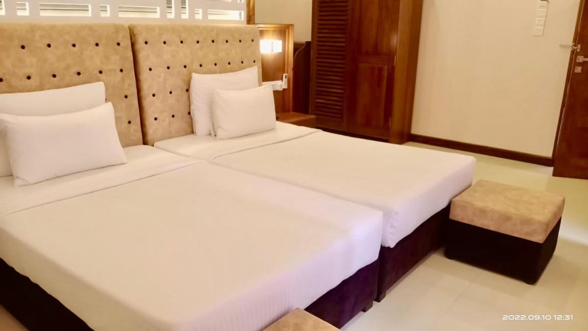Villa 73 Унаватуна Экстерьер фото